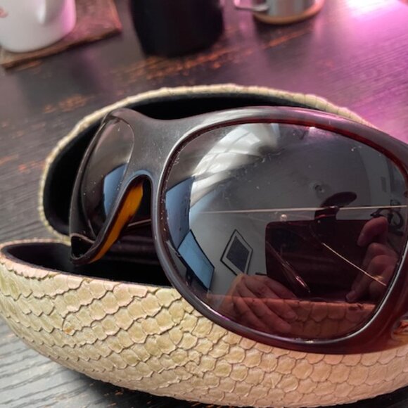 Versace Sunglasses - Picture 6 of 6